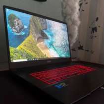 MSI GF76 Katana 11UC., в Санкт-Петербурге