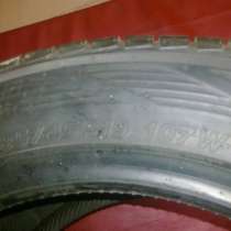 Шины Yokohama Advan ST 285х45х19, в Одинцово