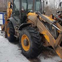 Продам экскаватор погрузчик JCB-3CX super, равноколесный, в Челябинске