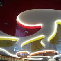 Натяжные потолки, в Челябинске