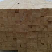 Брусок (брус), в Вологде