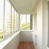 Отделка перил балконов и лоджий. Низкие цены, в г.Караганда