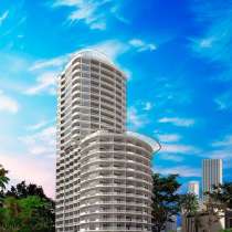 Sands Pratamnak condominium Pattaya, в г.Паттайя