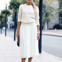 Макси юбка из льна, в г.Киев