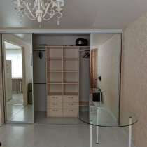 1-к квартира на длительный срок Оболенский переулок, 7, в Москве