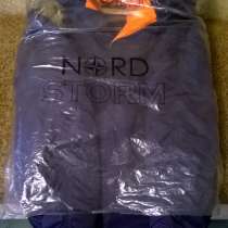 Аляска Alpha Industries (парка) натуральная Nord Storm, в Верхней Пышмы