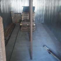 Срочно сдаётся промышленный холодильник, в г.Бишкек