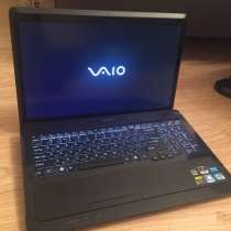 Ноутбук Sony Vaio VPC-F23S1R Core i7, в Санкт-Петербурге