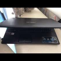 Продам ноутбук ASUS X53B, в Саранске