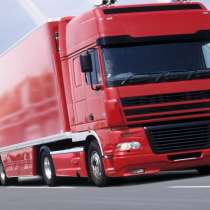 Ремонт грузовых автомобилей после ДТП, в Дзержинске