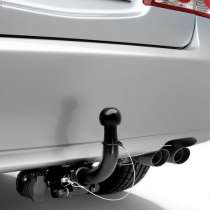 Фаркопы на любой автомобиль, в Красноярске