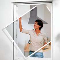 Москитная сетка арочная, москитная сетка трапеция, в Краснодаре