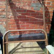 Советские кровати 60-х годов, в Краснодаре