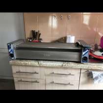 Гриль, в Сочи