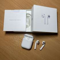 AirPods 2, в Северодвинске