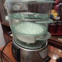 Пароварка BORK F500, в Казани