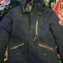 Продам детскую куртку, в Калуге