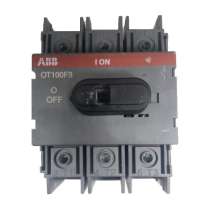 Рубильник авв 100А, в Санкт-Петербурге