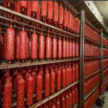 Колбасный цех 900 м. кв. Макеевка, в г.Макеевка