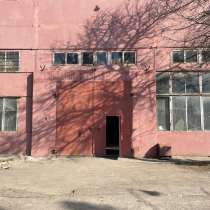 Сдаётся в аренду механический цех с оборудованием, в г.Ташкент