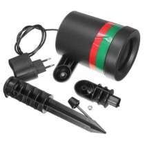 Лазерный звездный проектор Star Shower Laser Light Projector, в Астрахани