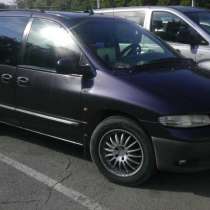 АЭРОПОРТ, Одесса, Кишинёв, Киев, мини вен Крайслер Гранд, в г.Тирасполь