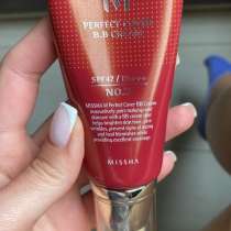 Bb крем Missha 13, в Краснодаре