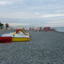 Приглашаем на отдых в Сочи, в Сочи