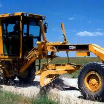 Аренда, услуги, заказ автогрейдера, в Владивостоке