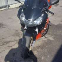Honda CBR 600, в Ростове-на-Дону