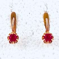 Золотые Серьги СССР, в Реутове