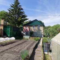 Продам дачу в СНТ Лесное, в Пензе