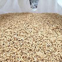 ЦЕХ ПО ПРОИЗВОДСТВУ ПЕЛЛЕТ, в Санкт-Петербурге