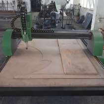 Предлагем фрезерно-гравировальный станок с ЧПУ, в Симферополе