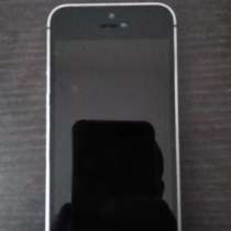 IPhone 5se, в Ноябрьске