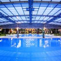 Шикарный комплекс, в г.Аланья