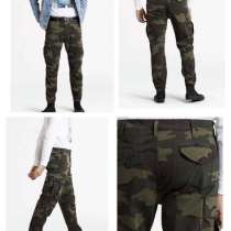 Мужские брюки Levi's, в Москве