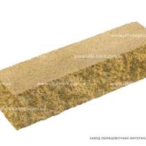 Кирпич облицовочный декоративный узкий угловой "Силта-Брик", в г.Днепропетровск