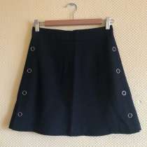 Юбка, в Твери