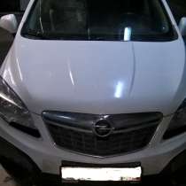 Продам Опель мокка, в Вологде