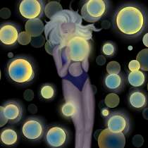 Художник, в Москве