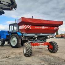 Разбрасыватель удобрений Kverneland Vicon Penton RS-M, 2013, в Белгороде