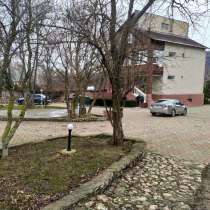 Дом Орлиное, Байдарская долина, в Севастополе