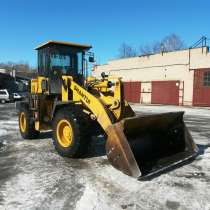 Фронтальный погрузчик Shantui SL30W, 2013г. в, в Уфе