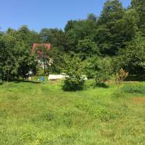 З/у 18 сот ЛПХ Сочи, с. Верхнениколаевское, в Сочи