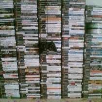 Игры на PlayStation-2 (чипованый), в Иркутске