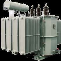 Трансформатор силовой ТДН-40000/110 новый, складского хранен, в г.Минск