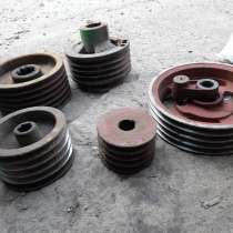 Шкивы разные, в Ростове-на-Дону