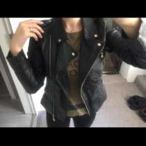 Кожаная куртка, в Краснодаре