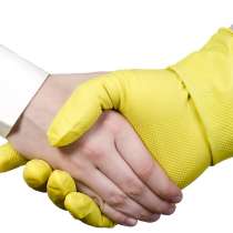 уборка, мойка окон и химчистка в Солигорске, в г.Солигорск